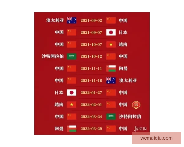围绕2026世界杯比赛时间全面解读赛程看点与全球观赛指南