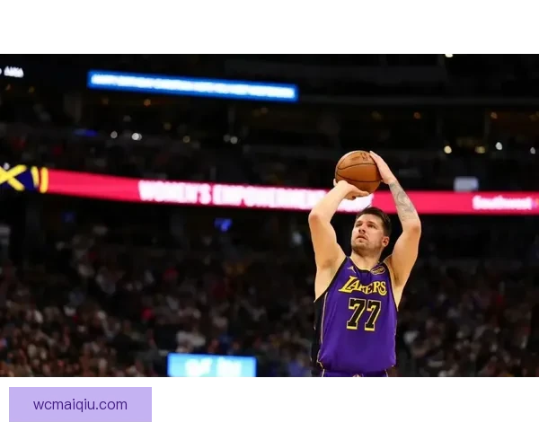 东契奇停赛詹姆斯领队迎战奇才文班冲击马刺九连胜