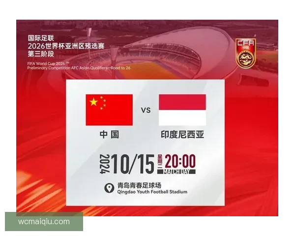 2026世界杯冠军争夺格局与黑马球队走势全面预测分析 2026世界杯冠军争夺格局与黑马球队走势全面预测分析