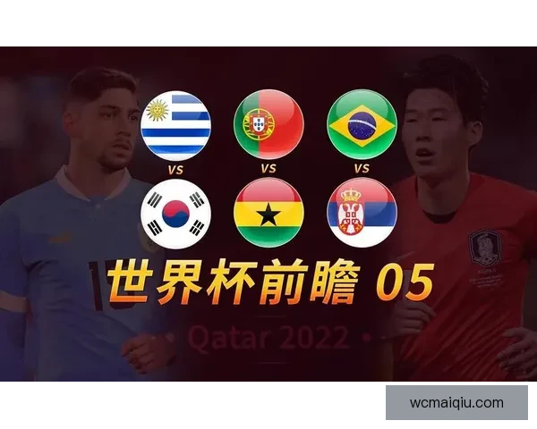 2026世界杯权威专家前瞻分析与冠军归属走势深度解读