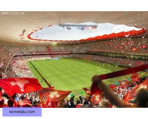 世界杯足球竞猜入口全方位分析助你轻松预测赛事结果尽享竞猜乐趣