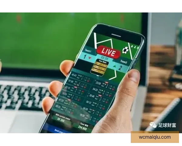 深度解析足球竞猜赔率变化规律与实战投注策略指南助你提升胜率秘诀