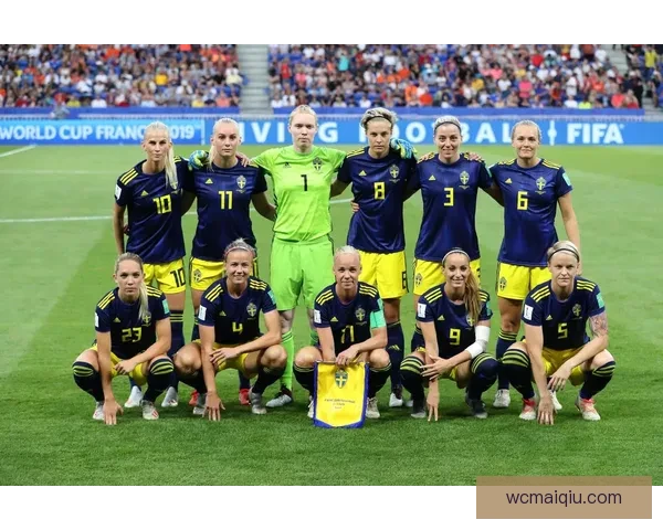 2026世界杯冠军争夺格局与黑马球队走势全面预测分析