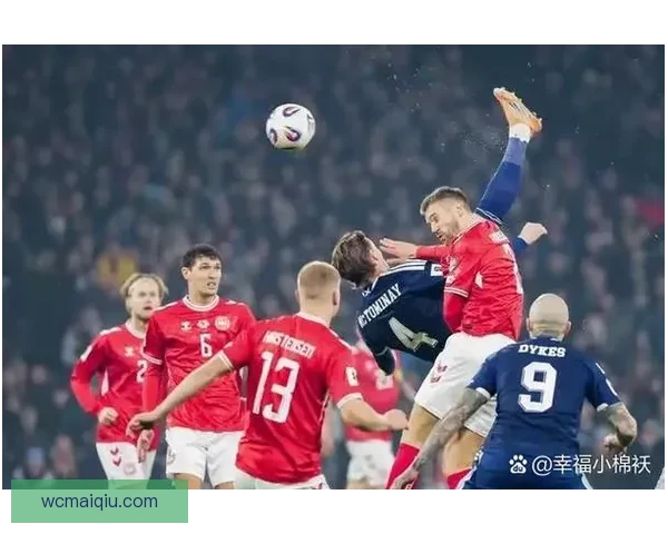 2026世界杯冠军争夺格局与黑马球队走势全面预测分析