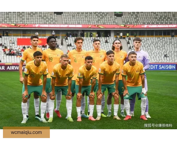 美加墨联合举办世界杯2026赛事全景解析与观赛指南